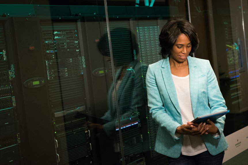 high performance it solutions