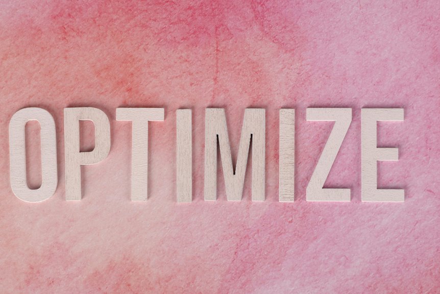 online hub optimization efficiency