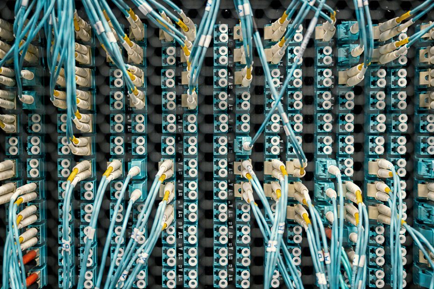 smart digital network hub